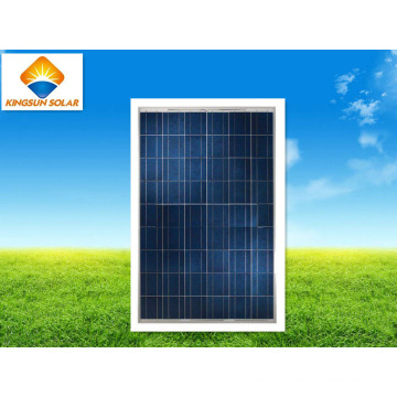 2015 Módulo de panel solar policristalino de alta eficiencia de 200W